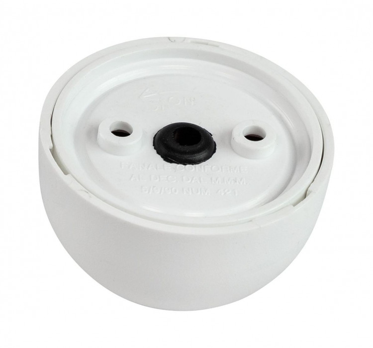 Огонь ходовой Lalizas Power 7 красный, арт. 30072,          Lalizas 