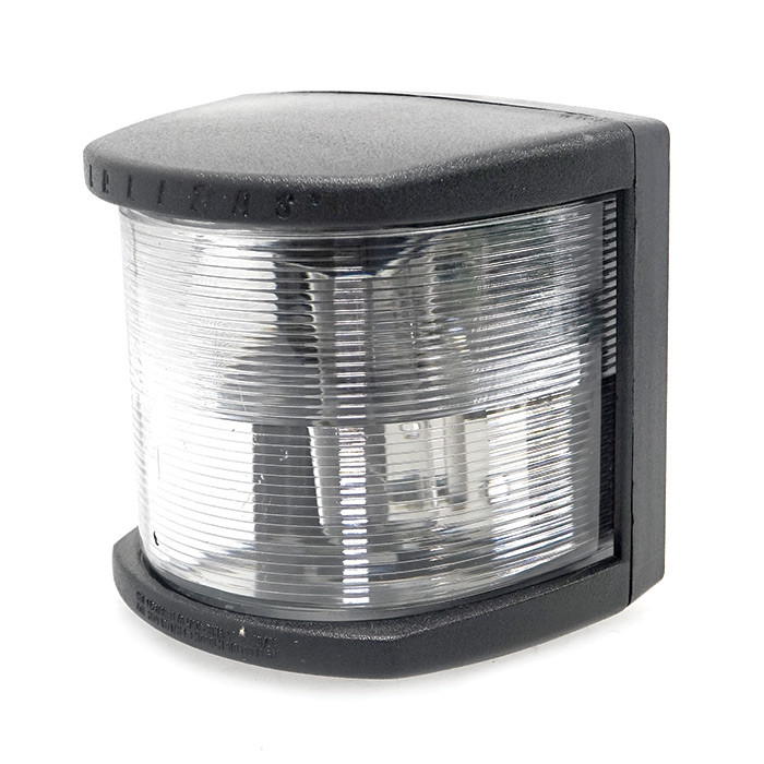 Огонь топовый серии "Classic 20", черный корпус, арт. 30504,          Lalizas 