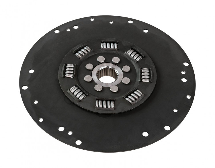 Демпферный диск Volvo Penta, Volvo Penta, арт. 855617_RM,          Recmar 