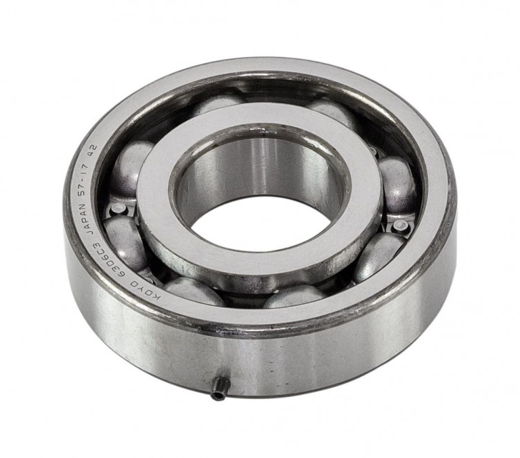 Подшипник 30х72х19, Suzuki, арт. 0926230055_RM,          Recmar 