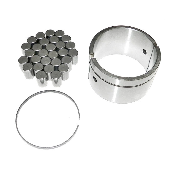 Подшипник коленвала Mercury 010-267, арт. 010-267,          WSM 