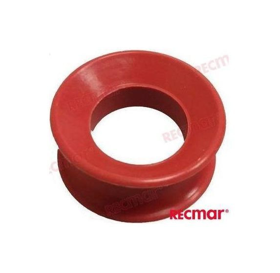 Уплотнение интеркуллера Volvo Penta AD31/42/43/44/300 , арт. 858979_RM,          Recmar 