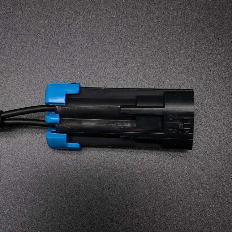 Датчик температуры MERCURY 75-125 1.5L/135-200 2.5L/200-250 3.0L EFI/DFI/ MERCRUISER 4.3-8.2L (Quick, арт. 8M0148668,          MERCURY 