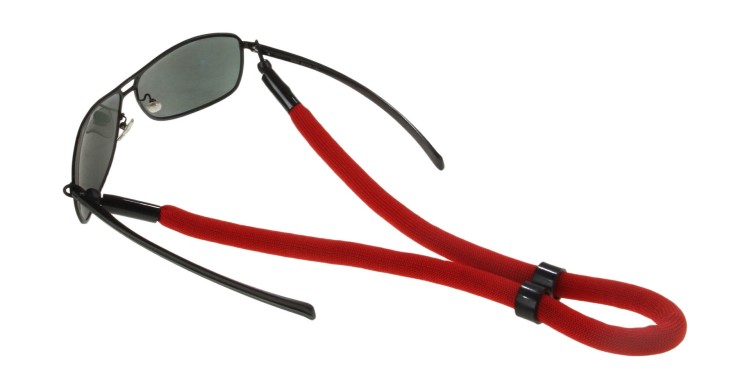 Ремешок плавающий для солнцезащитных очков, красный, арт. A2292,          Atlantis  Ремешок плавающий для солнцезащитных очков, красный, арт. A2292,          Atlantis