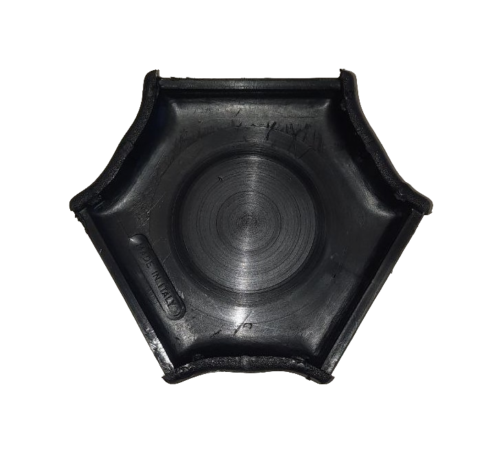 Заглушка декоративная для рулевых колес ELBA, арт. VN00040-01,          Volanti Luisi 