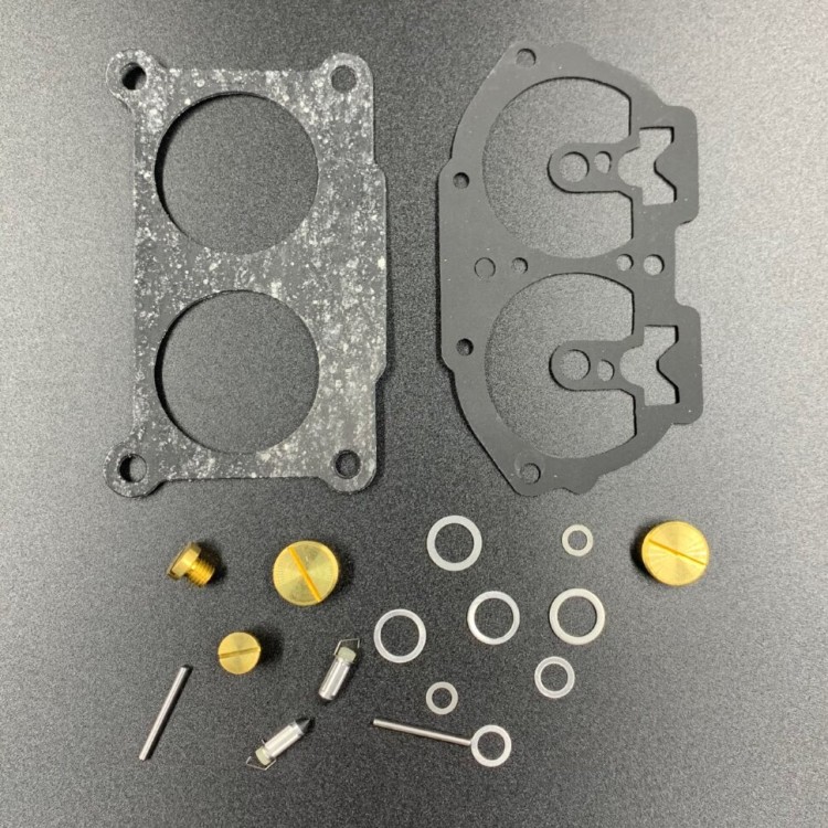 Ремкомплект карбюратора 6E5 Yamaha 115-140, арт. 6E5-W0093-00-TW,          OMAX  Ремкомплект карбюратора 6E5 Yamaha 115-140, арт. 6E5-W0093-00-TW,          OMAX