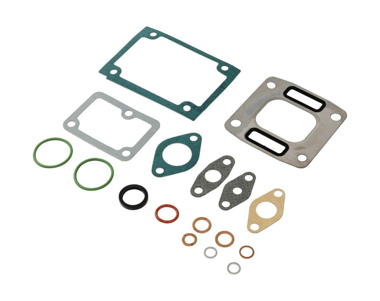 Ремкомплект на турбину Volvo Penta AQD-TMD30-40, Recmar, арт. 876398_RM,          Recmar 