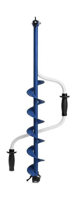 Ледобур Тонар Helios HS-110D, арт. 4607137030557,          Helios  Ледобур Тонар Helios HS-110D, арт. 4607137030557,          Helios