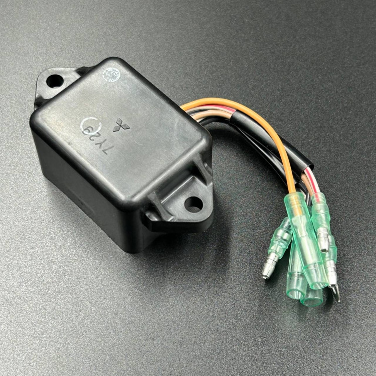 Коммутатор Yamaha 20-30 OLD (Yamaha), арт. 689-85540-21,          YAMAHA 