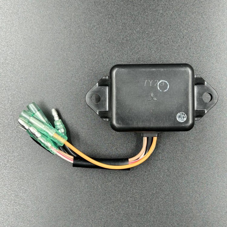 Коммутатор Yamaha 20-30 OLD (Yamaha), арт. 689-85540-21,          YAMAHA 