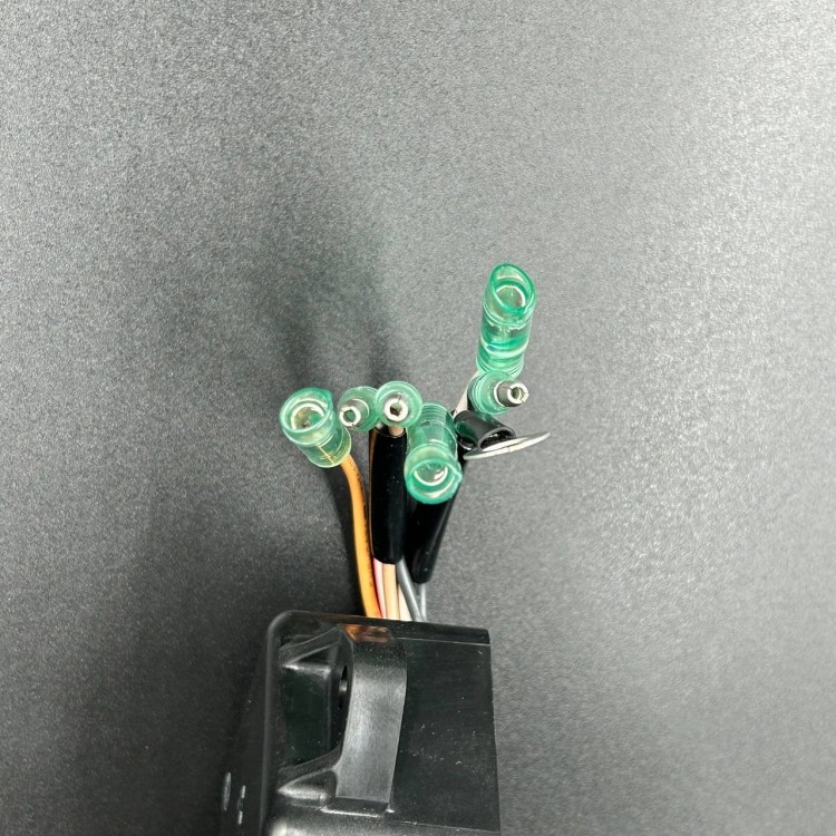 Коммутатор Yamaha 20-30 OLD (Yamaha), арт. 689-85540-21,          YAMAHA 