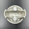 Поршень Yamaha RS10,RS90 (STD) (Yamaha), арт. 8KH-11631-00, YAMAHA Поршень Yamaha RS10,RS90 (STD) (Yamaha), арт. 8KH-11631-00, YAMAHA