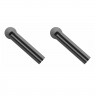 Комплект держателей транца надувной лодки, Boat-plastic, ПВХ, паз 27 мм, длина 425 мм, черный (2шт), BP-2027_2-ts, арт. BP-2027_2-ts, Boatplastic Комплект держателей транца надувной лодки, Boat-plastic, ПВХ, паз 27 мм, длина 425 мм, черный (2шт), BP-2027_2-ts, арт. BP-2027_2-ts, Boatplastic