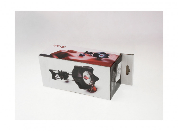 Крышка с датчиком уровня для топливных баков SE2010, арт. TP2108,          CAN-SB 