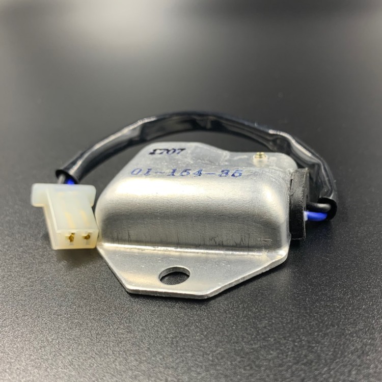 Реле-регулятор напряжения Yamaha VK540 (01-154-35), арт. 82M-81910-A0-RT,          РРЦ РАЗНОЕ 