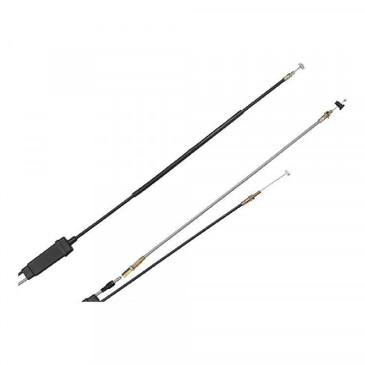 Трос газа  для Ski-Doo, SM-05067-ts , арт. SM-05067-ts,          Sledex 