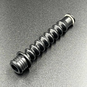 Гофра тяги включения скорости Yamaha 4-8, 40-50 (Omax)