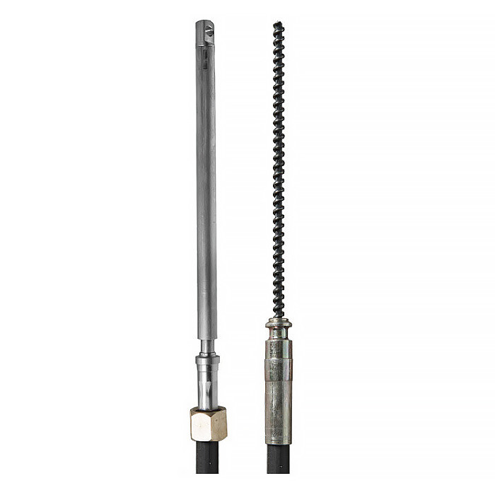 Трос рулевой M66 16", арт. M66 16",          Ultraflex 