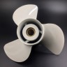 Гребной винт Yamaha 60-140, F70-F130 (3x13-1/4x17) (Omax), арт. 6E5-45945-01-EL-TW, OMAX Гребной винт Yamaha 60-140, F70-F130 (3x13-1/4x17) (Omax), арт. 6E5-45945-01-EL-TW, OMAX