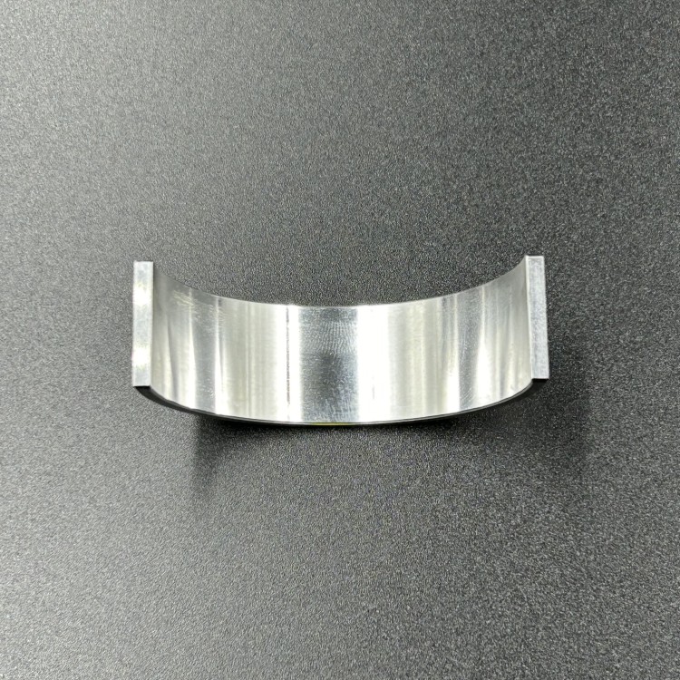 Вкладыш коренной Yamaha F150 (Yellow) (63P-11417-22; 63P-11417-71) (Yamaha), арт. 63P-11417-71,          YAMAHA 