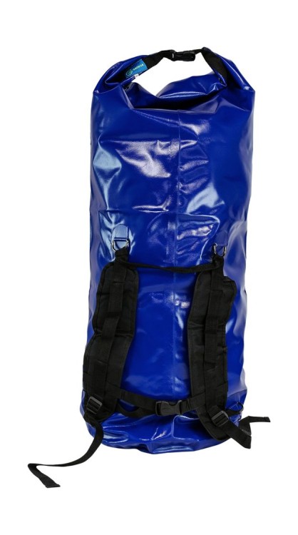 Герморюкзак 80л (Синий), арт. GR80,          GAOKSA 
