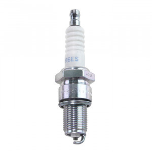 BPR6ES Свеча