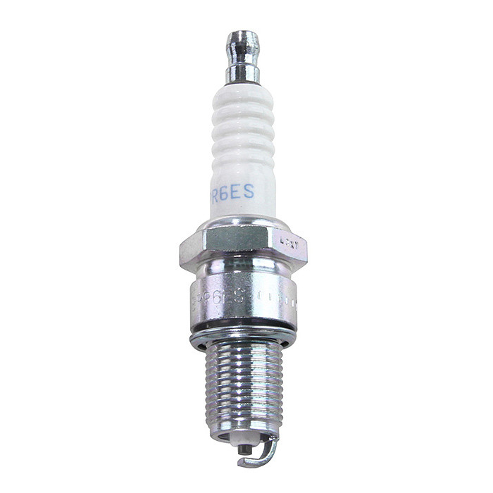 BPR6ES Свеча, арт. 4008,          NGK 