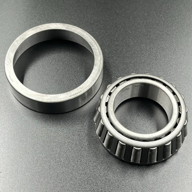 Подшипник шпх роликовый Mercury (44,45x82,931x25,4) (Omax), арт. 31-30894A1-TW,          Omax 