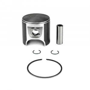 Поршень в сборе с кольцами T-Moly, +0.75 мм  для Ski-Doo 583, 09-772-03-ts