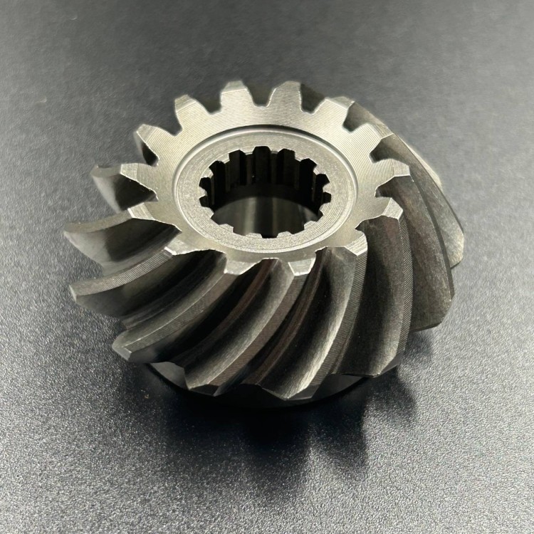 Шестерня вертикального вала (Пиньон) Honda 35-50 (41131-ZV5-000) (Osaka), арт. 41131-ZV5-000-TW,          OSAKA 