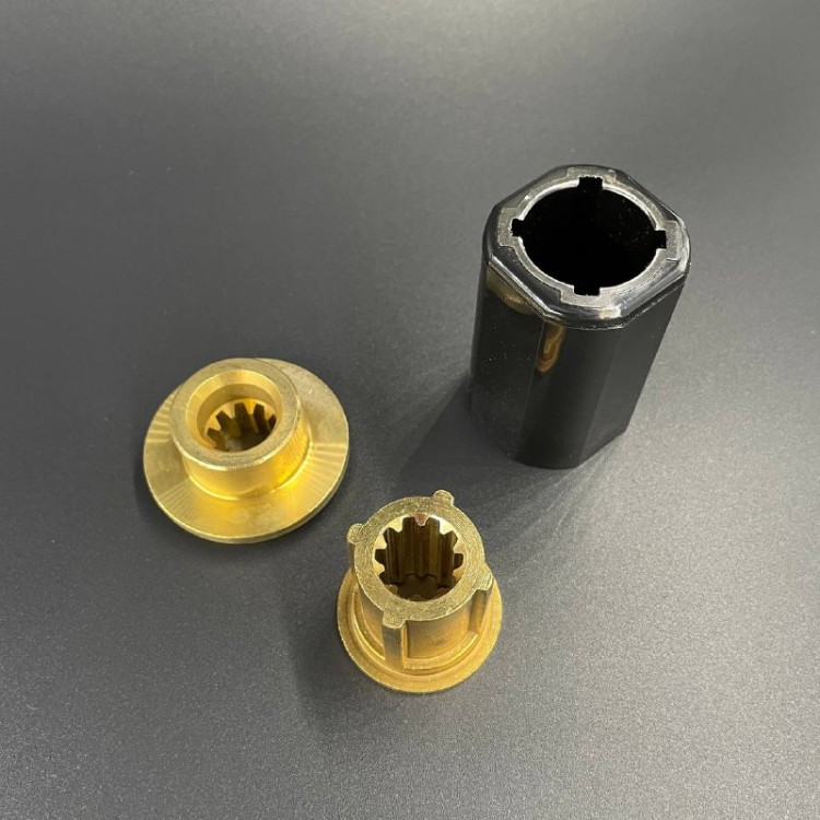 Втулка гребного винта Honda BF20-BF30 (Michigan), арт. 119,          MICHIGAN 