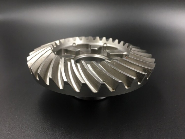 Шестерня заднего хода Yamaha F75-100 (67F-45570-00) (Omax), арт. 67F-45570-00-TW,          Omax 