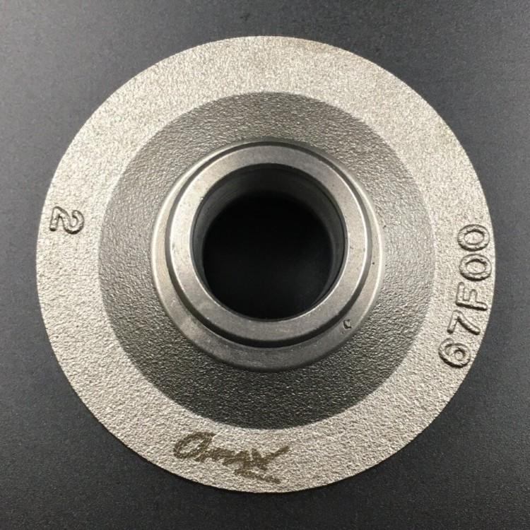 Шестерня заднего хода Yamaha F75-100 (67F-45570-00) (Omax), арт. 67F-45570-00-TW,          Omax 