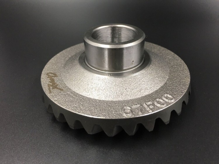 Шестерня заднего хода Yamaha F75-100 (67F-45570-00) (Omax), арт. 67F-45570-00-TW,          Omax 