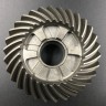 Шестерня заднего хода Yamaha F75-100 (67F-45570-00) (Omax), арт. 67F-45570-00-TW,          Omax 