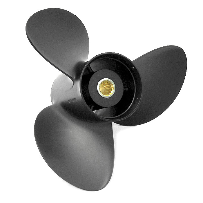 Винт гребной Solas 2511-160-13, 3x16x13 (R), арт. 2511-160-13,          Solas 