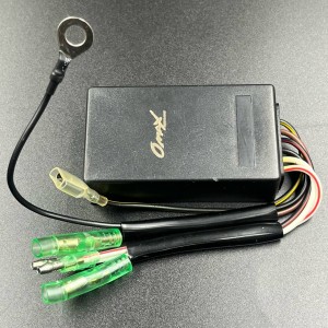 Коммутатор Tohatsu 5 (Omax)