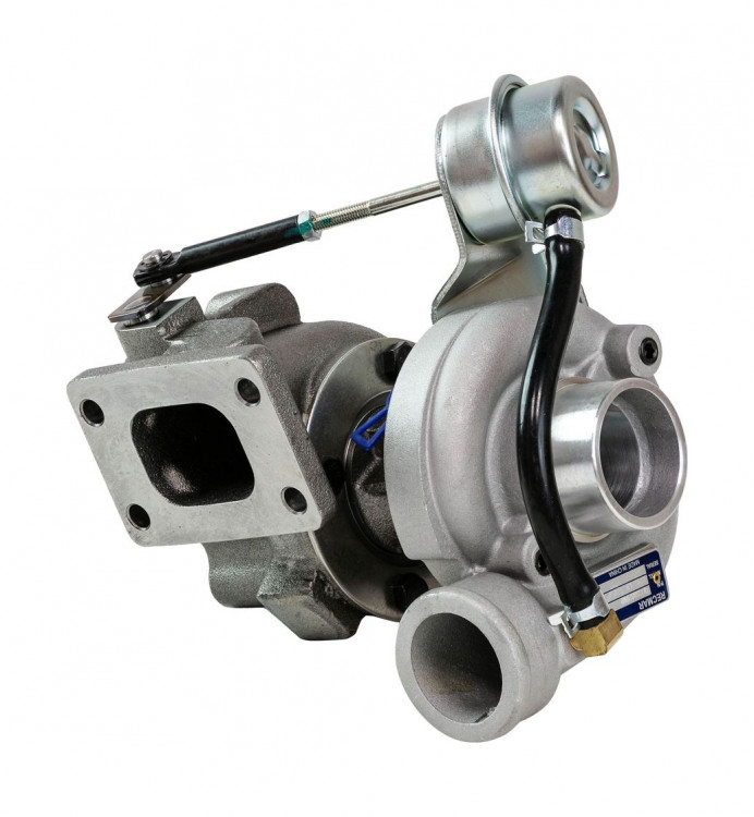 Турбина MD22 Volvo Penta, Recmar, арт. 3581150_RM,          Recmar 