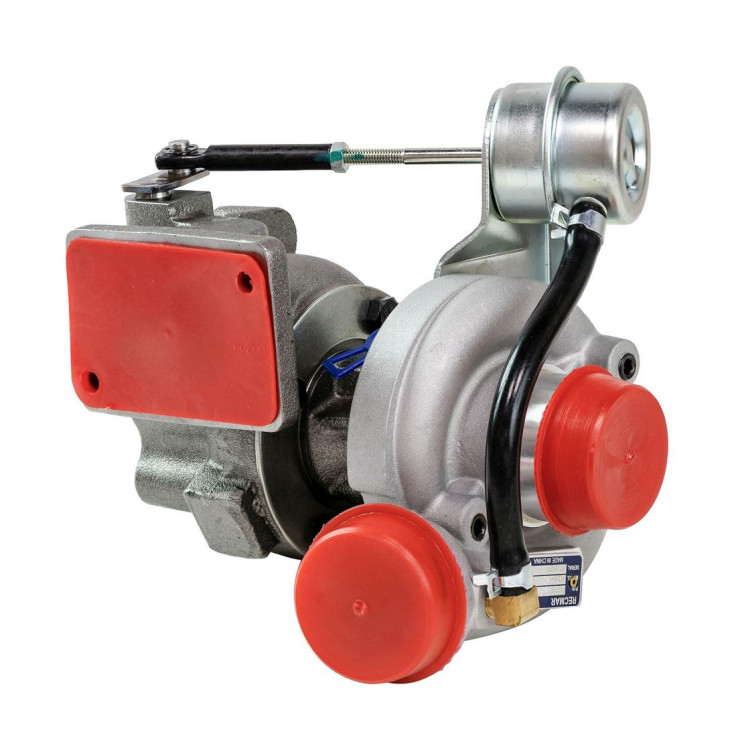 Турбина MD22 Volvo Penta, Recmar, арт. 3581150_RM,          Recmar 