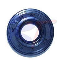 Сальник Tohatsu M6/8/9.8, MFS8/9.8, 3B2-01215-0, RTT-3B2-01215-0, арт. RTT-3B2-01215-0,          Rivertec 