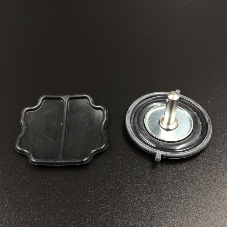 Ремкомплект топливного насоса Suzuki DF4-6(A) (15170-91J02) (Suzuki), арт. 15170-91J02,          Suzuki 