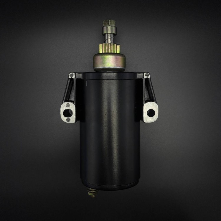 Стартер электрический STARTER ASSY, арт. 8M0033984,          MERCURY 