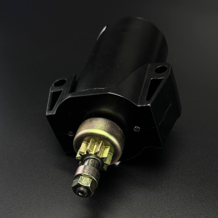 Стартер электрический STARTER ASSY, арт. 8M0033984,          MERCURY 