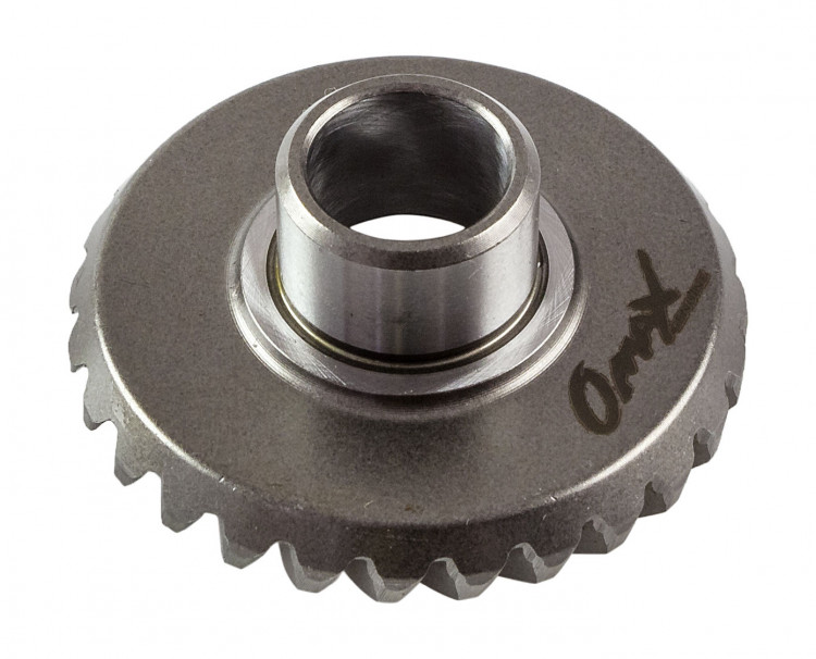 Шестерня редуктора Tohatsu/Mercury 6-9.8 ,задний ход (С), арт. 3B2640300_OM,          OMAX  Шестерня редуктора Tohatsu/Mercury 6-9.8 ,задний ход (С), арт. 3B2640300_OM,          OMAX