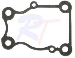 Прокладка помпы Yamaha F30B, F30A, 40X, 40V, F40B, F40D, F40F, F40E, F45A, 50H, F50A, F50D, F50F, F60A, F60C, F60F, 63D-44316-00-00, RTT-63D-44316-00