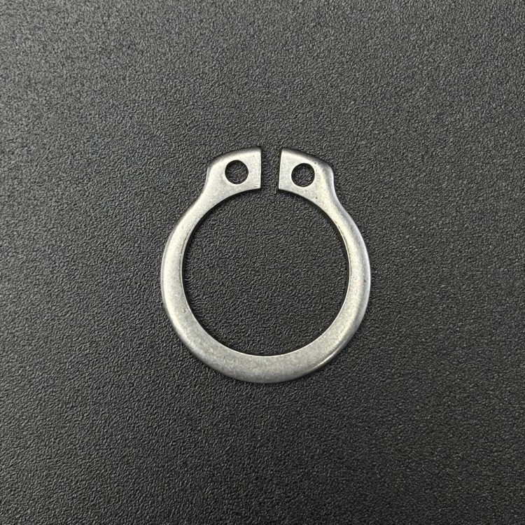 Кольцо стопорное стальное RING-RETAINING (Quicksilver), арт. 805272,          MERCURY 