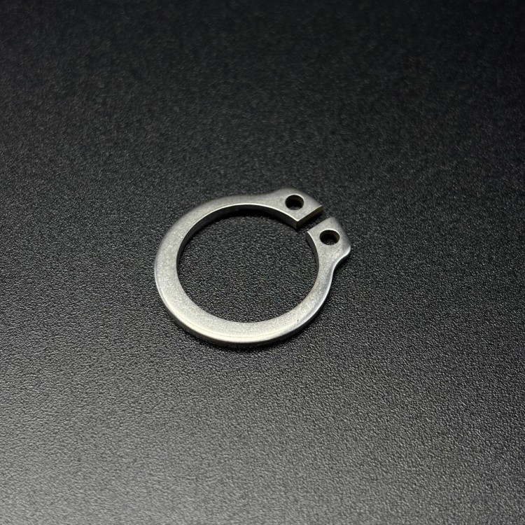 Кольцо стопорное стальное RING-RETAINING (Quicksilver), арт. 805272,          MERCURY 