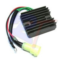 Выпрямитель-регулятор Yamaha F80A, F100A/B/C(99-07), 67F-81960-12, 804278A12