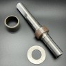 Вал SHAFT KIT-W/P (Quicksilver), арт. 818366A1, MERCURY Вал SHAFT KIT-W/P (Quicksilver), арт. 818366A1, MERCURY