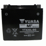Аккумулятор Yamaha/Yuasa YTX20L-BS (CP) 